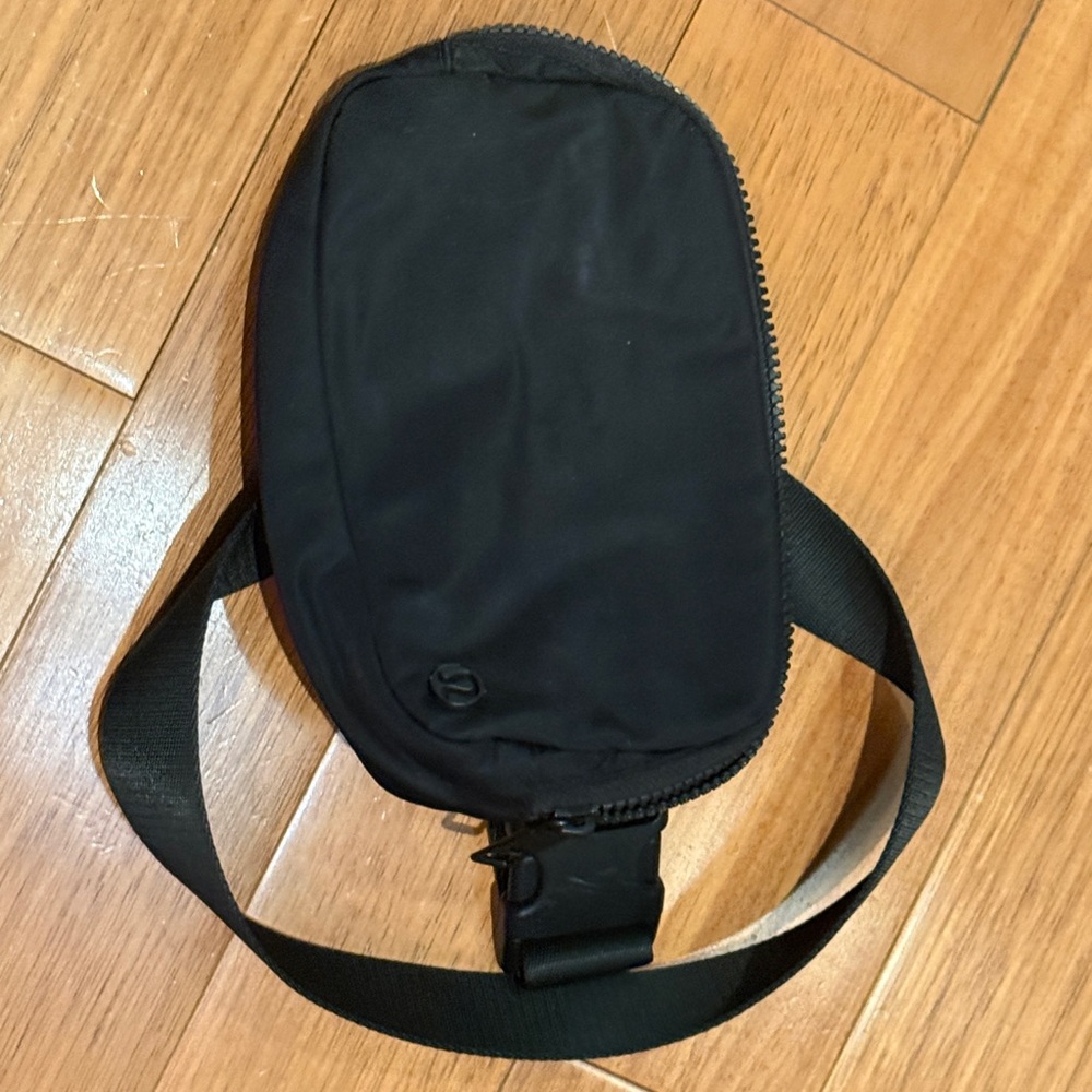 Lululemon belt Crossbody Bag